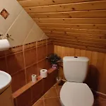 Goralska Czarcia Pod Jalowcem Feriegård *