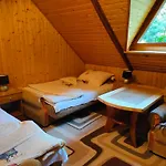 Feriegård Goralska Czarcia Pod Jalowcem Stryszawa