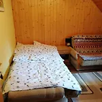 Goralska Czarcia Pod Jalowcem