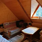 ファームステイ Goralska Czarcia Pod Jalowcem *