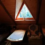 Goralska Czarcia Pod Jalowcem *