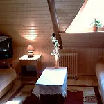 ファームステイ Goralska Czarcia Pod Jalowcem *