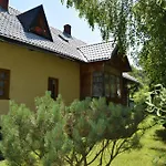 Goralska Czarcia Pod Jalowcem *