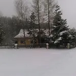 Goralska Czarcia Pod Jalowcem ファームステイ ストリシャバ