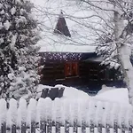 Goralska Czarcia Pod Jalowcem *