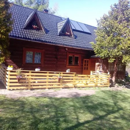 Goralska Czarcia Pod Jalowcem Stryszawa