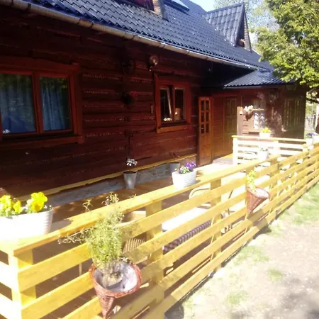 Góralska Czarcia Pod Jałowcem Stryszawa