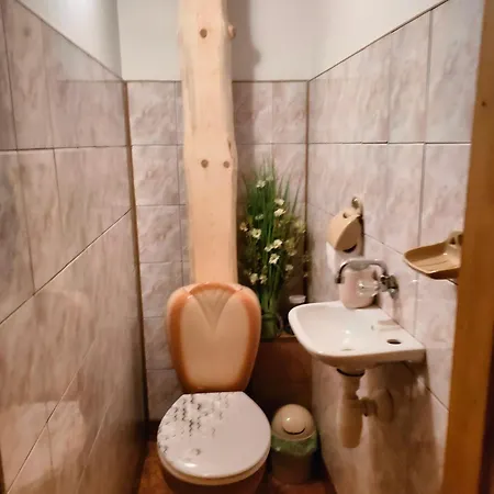 Goralska Czarcia Pod Jalowcem Stryszawa