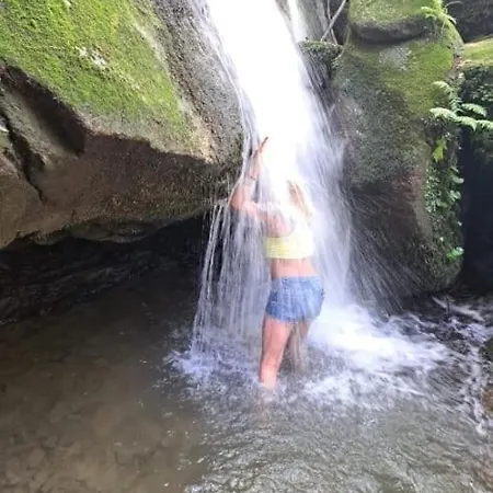 Goralska Czarcia Pod Jalowcem Farmház Stryszawa