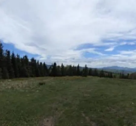 Farmház Goralska Czarcia Pod Jalowcem Stryszawa