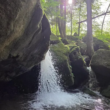 Goralska Czarcia Pod Jalowcem * Stryszawa