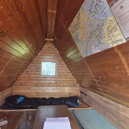 Goralska Czarcia Pod Jalowcem *