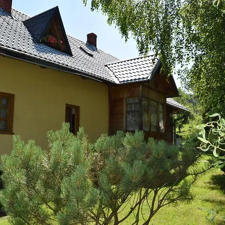 Goralska Czarcia Pod Jalowcem *