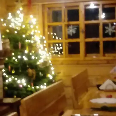 Goralska Czarcia Pod Jalowcem