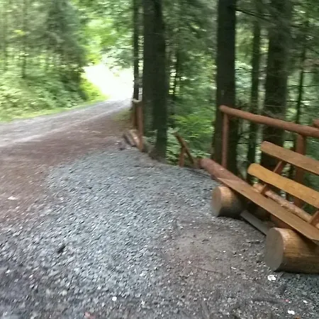 Farmház Goralska Czarcia Pod Jalowcem Stryszawa