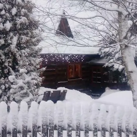 Goralska Czarcia Pod Jalowcem *