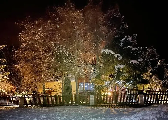 Goralska Czarcia Pod Jalowcem 农家乐