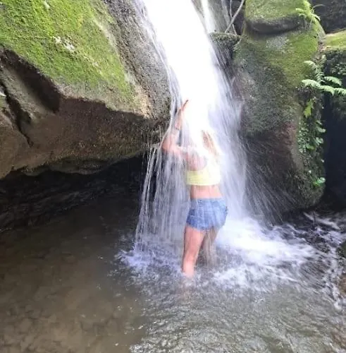 Goralska Czarcia Pod Jalowcem 农家乐 Stryszawa