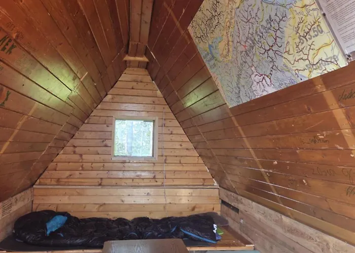 Goralska Czarcia Pod Jalowcem *