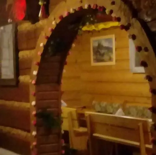 Goralska Czarcia Pod Jalowcem 农家乐 *