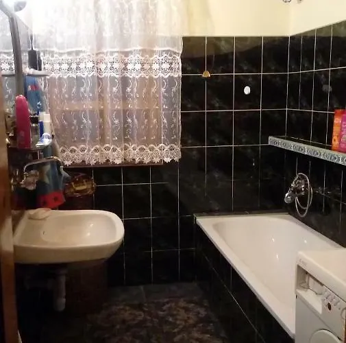 农家乐 Goralska Czarcia Pod Jalowcem *