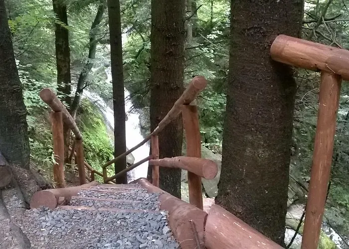 农家乐 Goralska Czarcia Pod Jalowcem Stryszawa