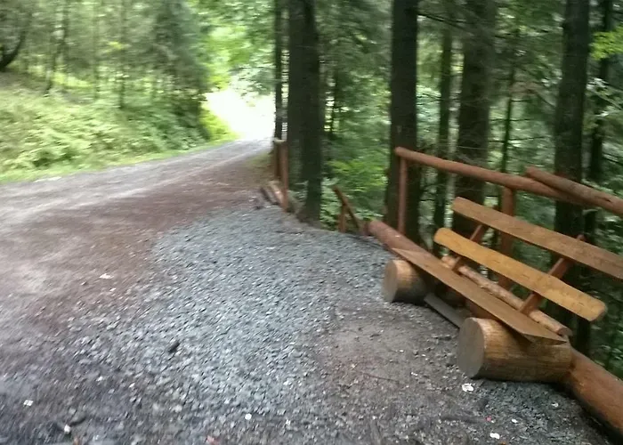 农家乐 Goralska Czarcia Pod Jalowcem Stryszawa