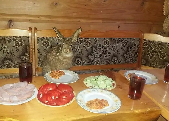 Goralska Czarcia Pod Jalowcem