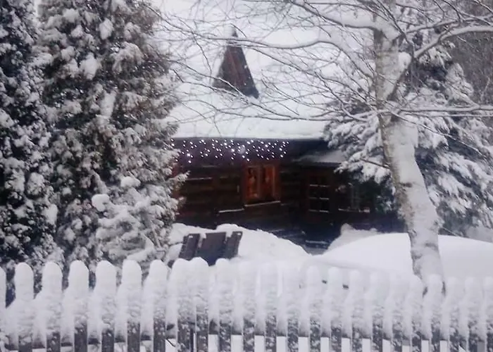 Goralska Czarcia Pod Jalowcem *